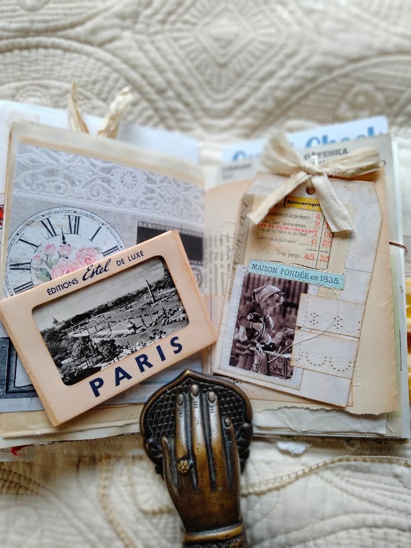 ジャンクジャーナル　children14