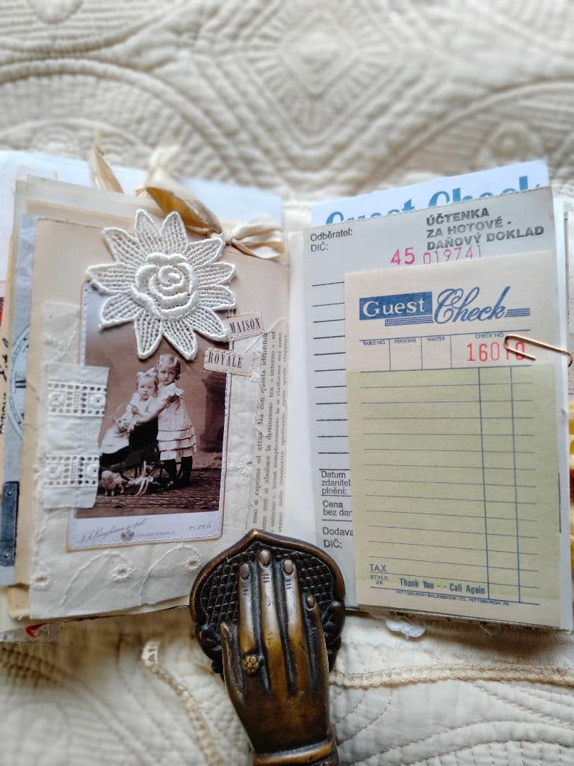 ジャンクジャーナル　children14