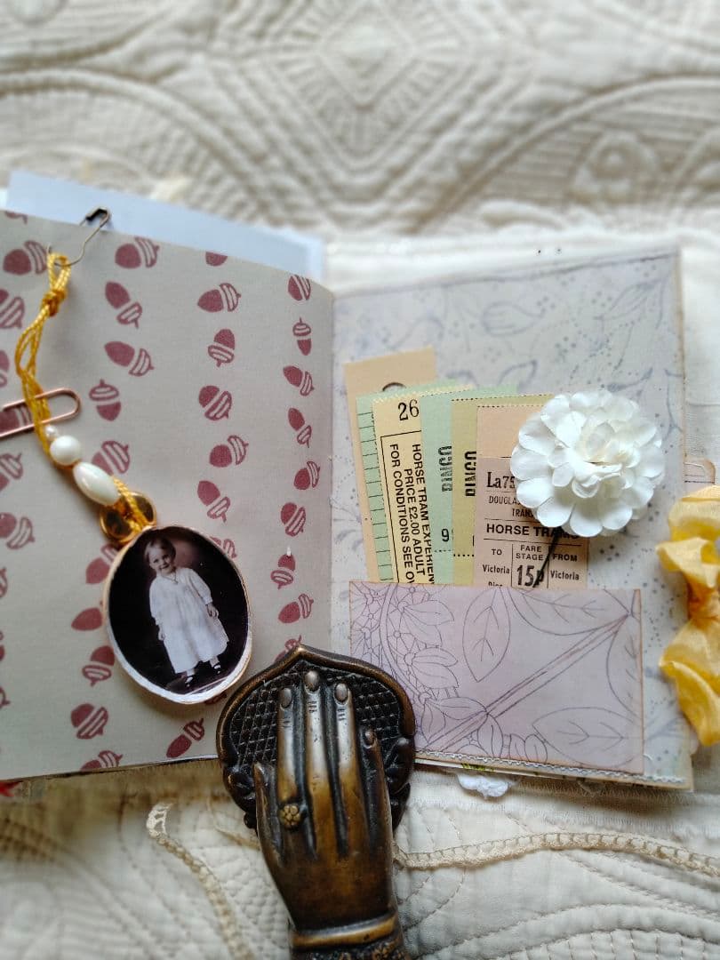 ジャンクジャーナル　children14