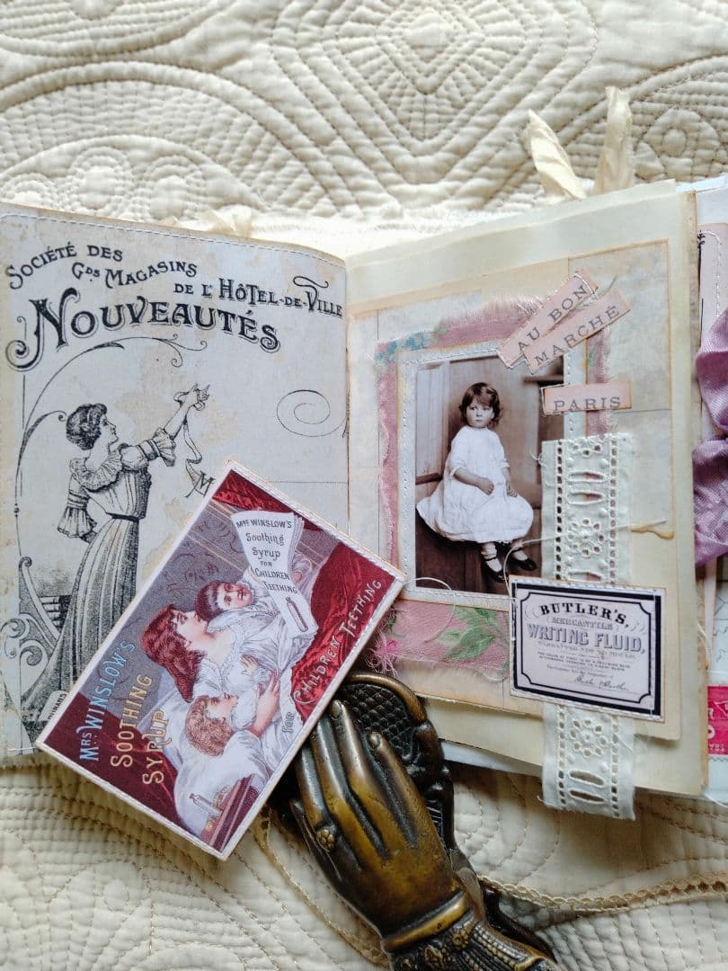 ジャンクジャーナル　children14