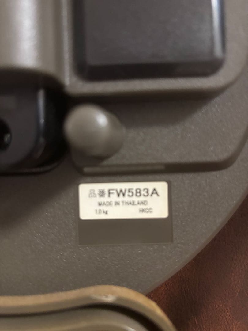 SEIKO Disney ミッキーマウス 蒸気船ウィリー 掛け時計 電波時計