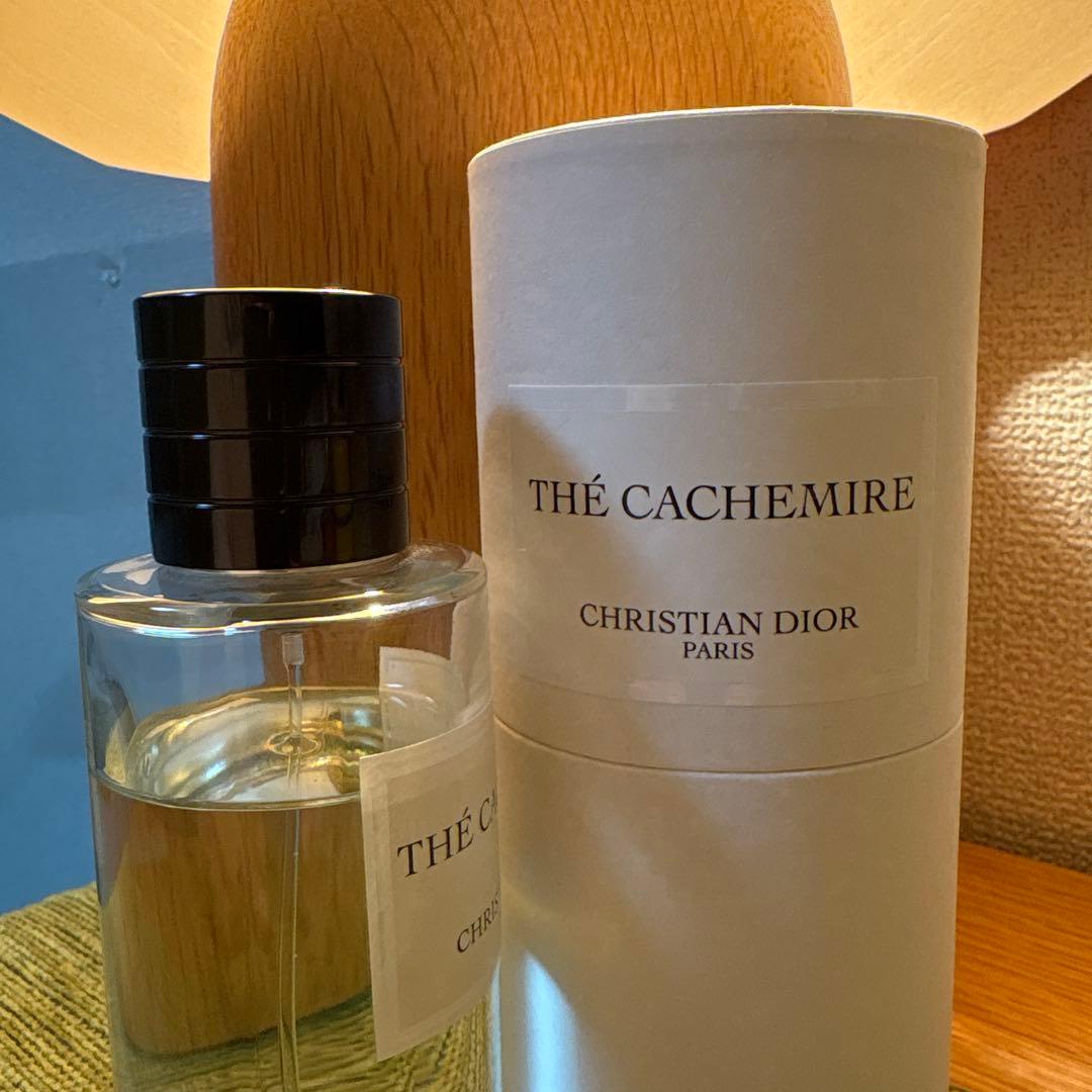 メゾンクリスチャンディオール テカシミヤ 125 ml