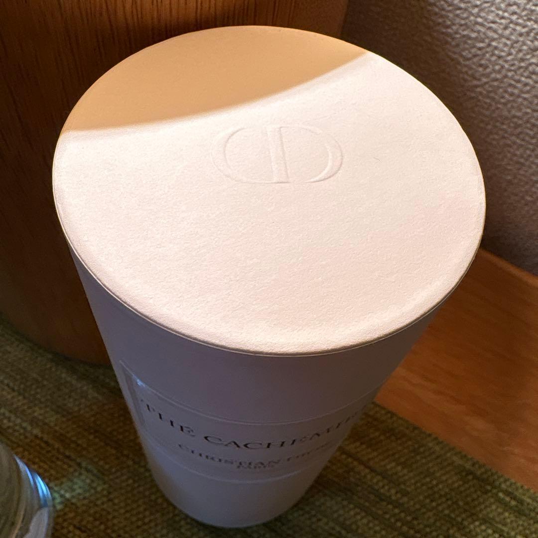 メゾンクリスチャンディオール テカシミヤ 125 ml