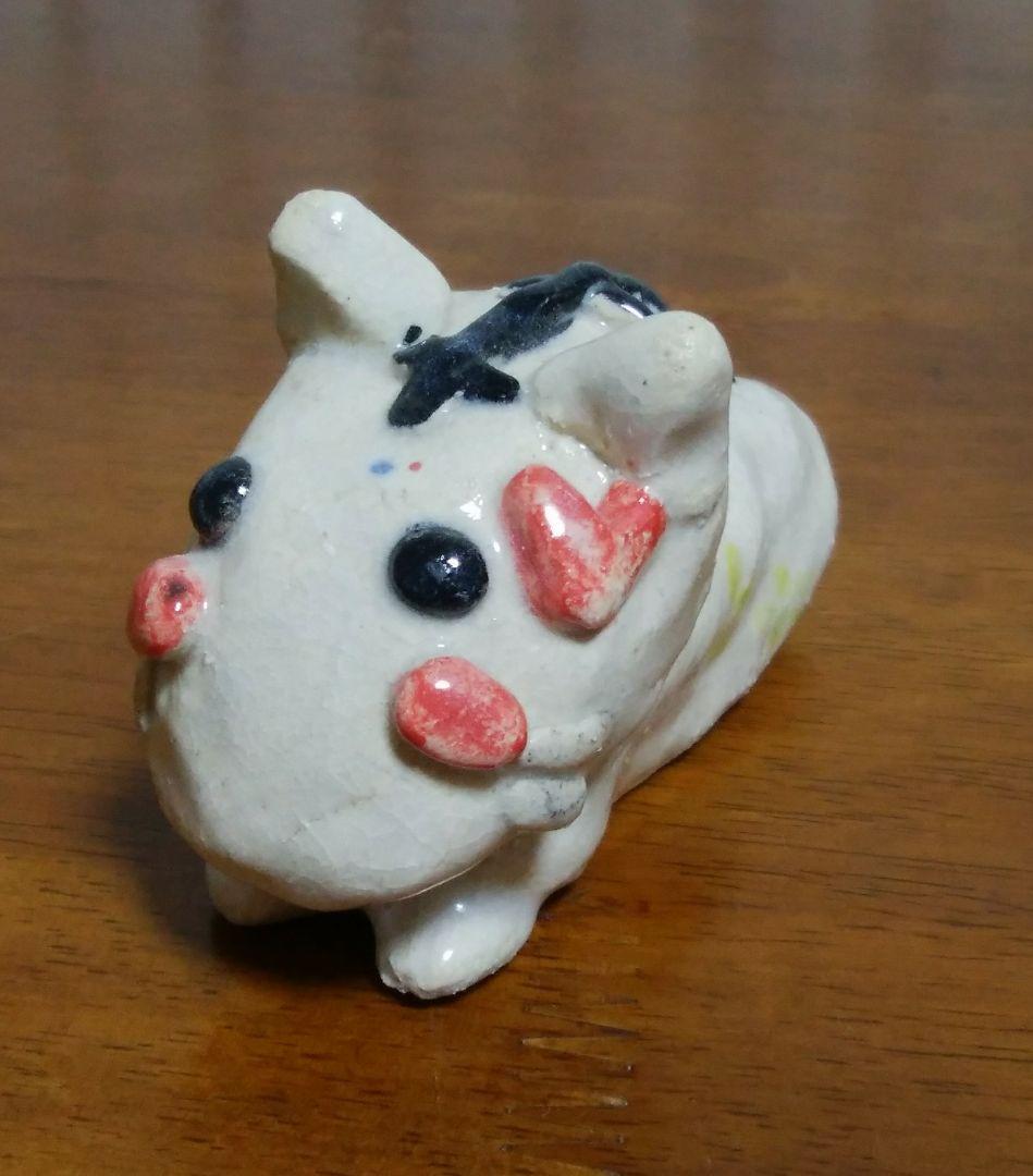 寅   とら 置物   干支飾り  正月