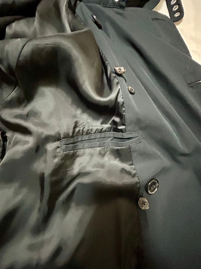 POLO ラルフローレン　ライナー付きトレンチコートRalph Lauren