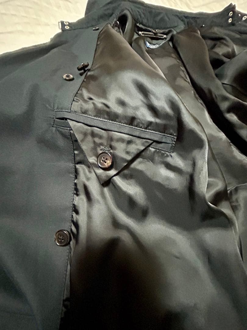 POLO ラルフローレン　ライナー付きトレンチコートRalph Lauren