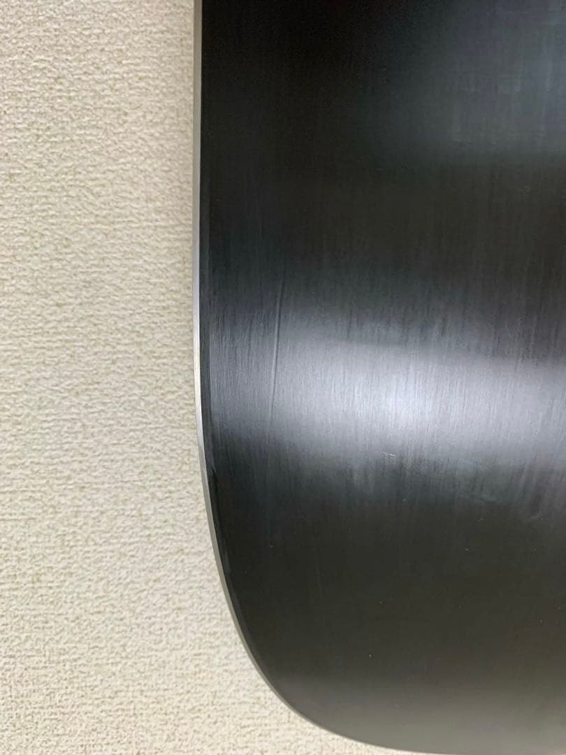 TJbrand draft15-16モデル 156 スノーボード ソールカバー付