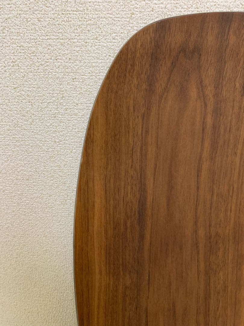 TJbrand draft15-16モデル 156 スノーボード ソールカバー付