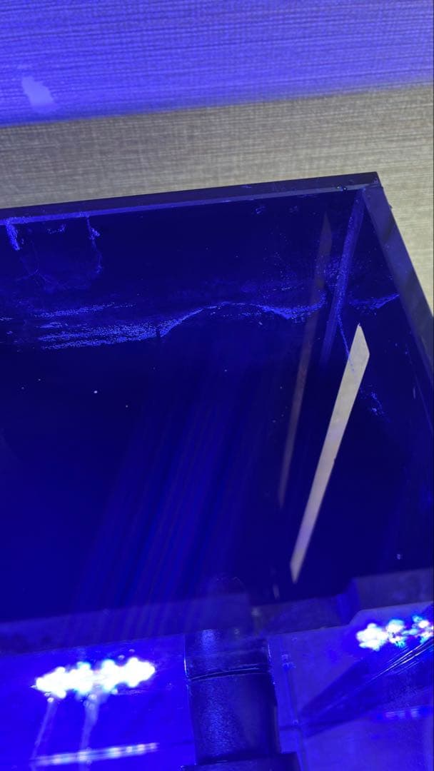 オルカ shell2 オールインワンシステム水槽