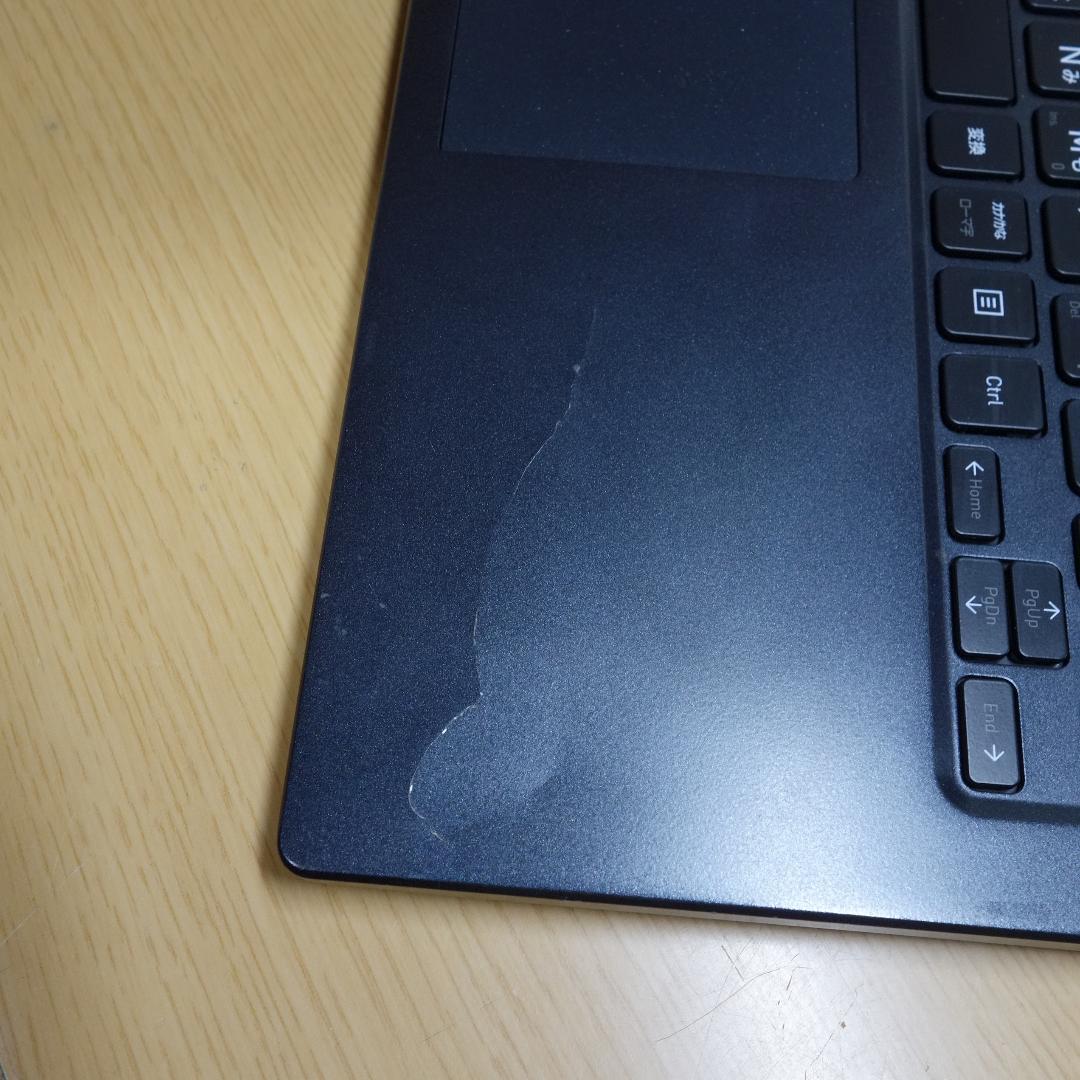 Dynabook G83/HS◆Core i5-1135G7/256G/16G