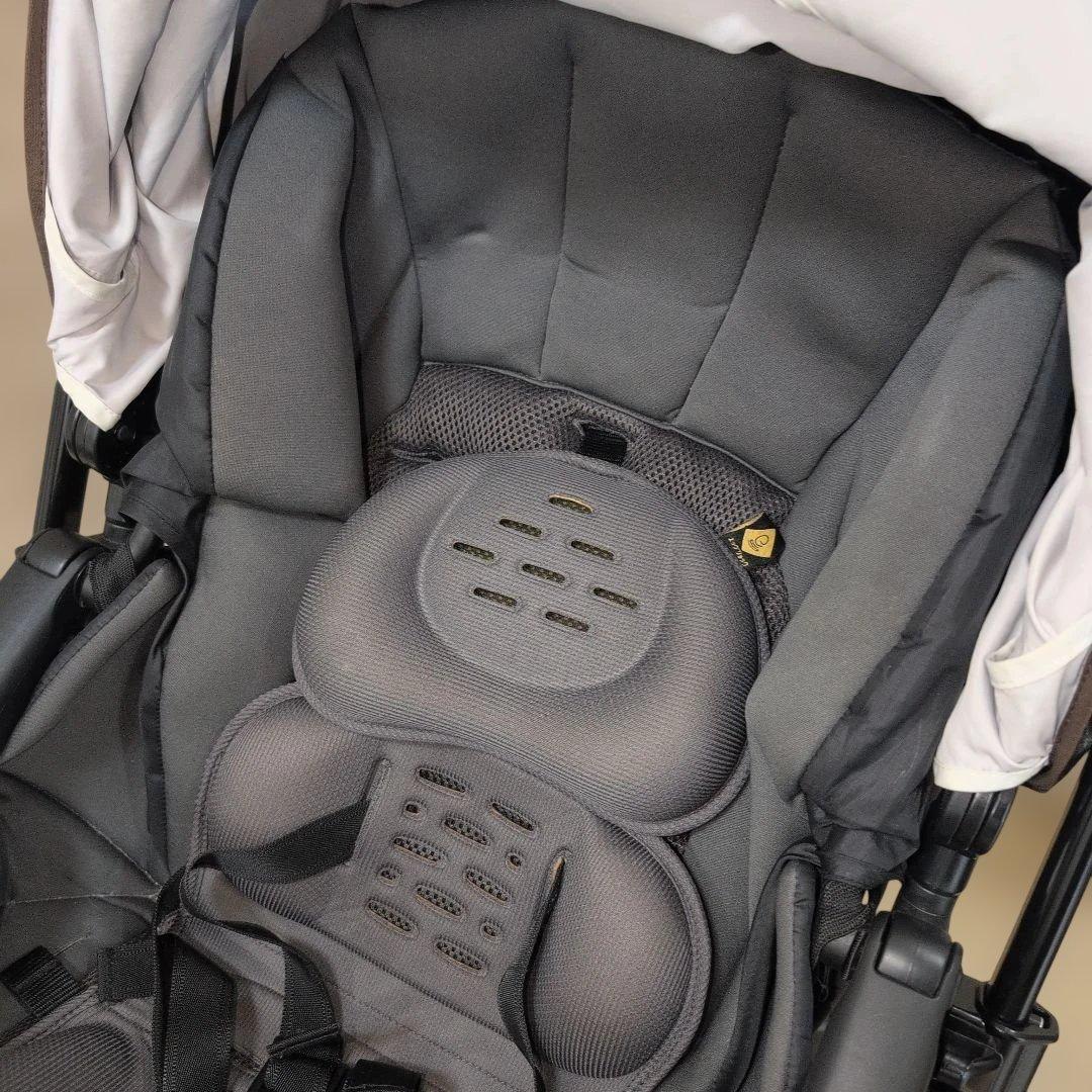コンビ　スゴカル　compact combi stroller ベビーカー