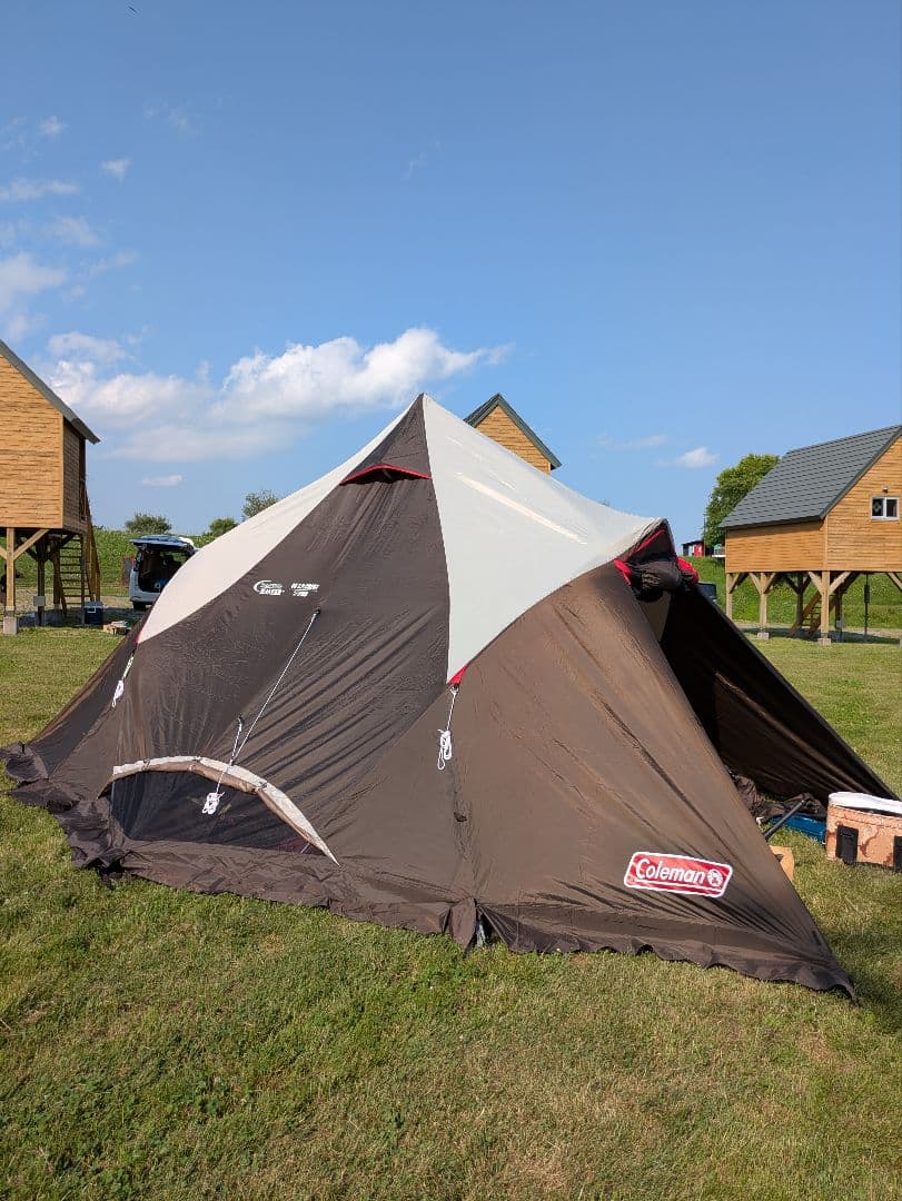 ウェザーマスター 4S T.P. CREST