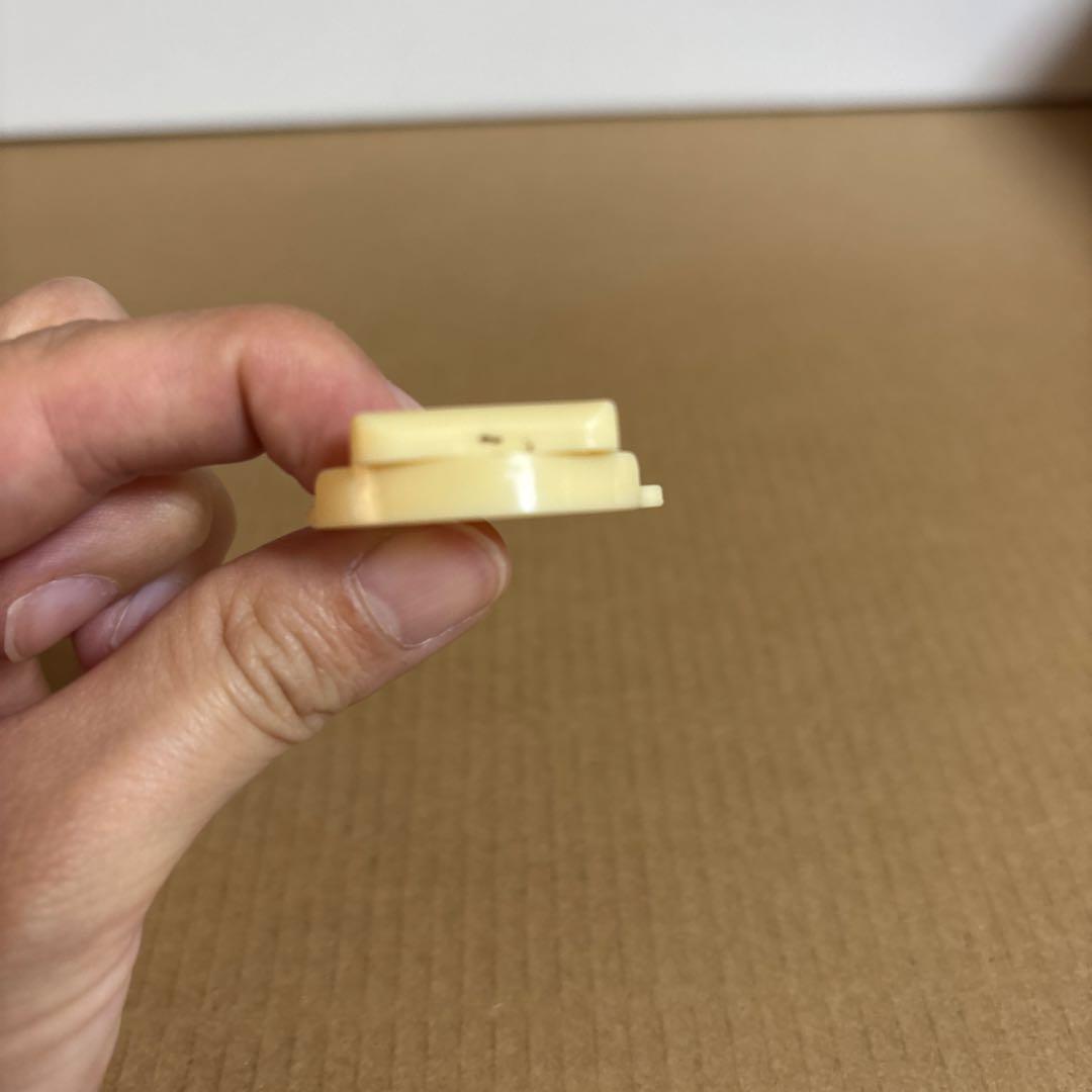 クアドリラ　ツイスト＆レールセット