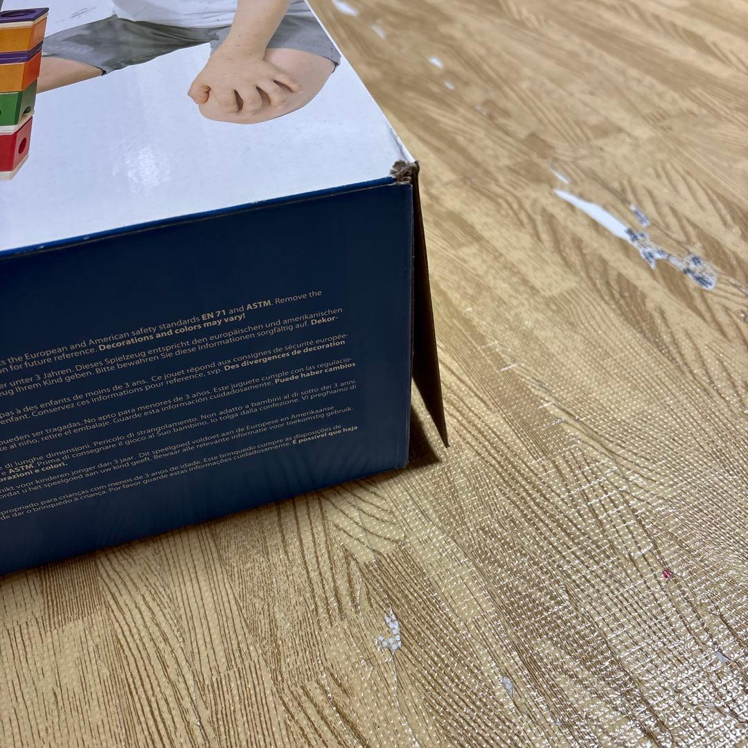 クアドリラ　ツイスト＆レールセット