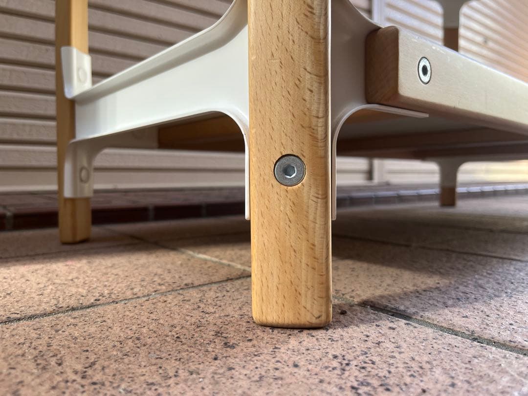 値下げ⭐️MAGIS マジス オープンシェルフ シェルビングシステム 本棚