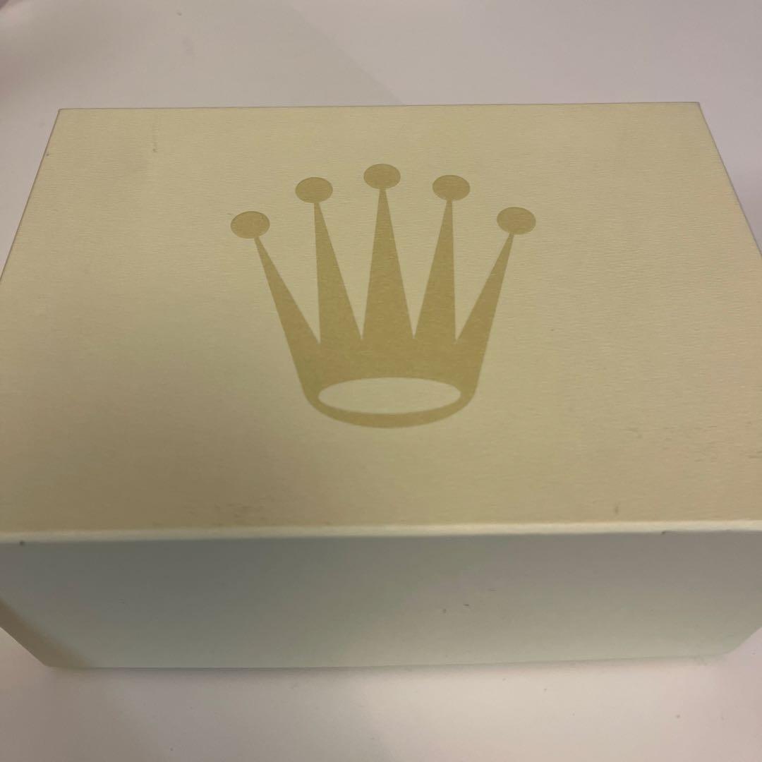 ROLEX グリーンボックス 31.00.04