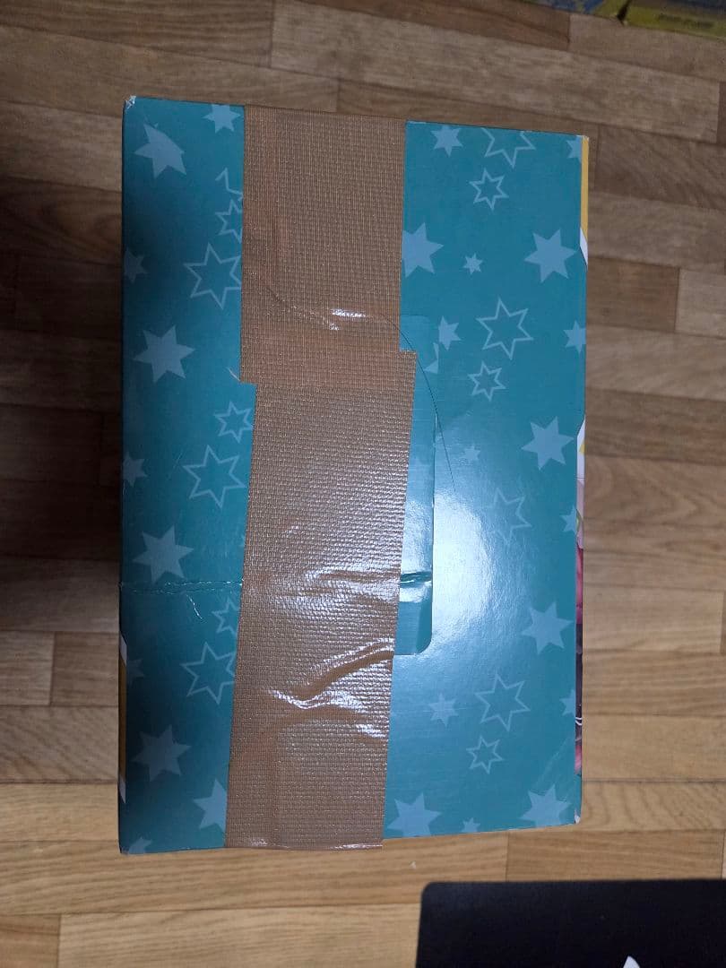 【サノバウィッチ】椎葉紬フィギュア※注意事項有り