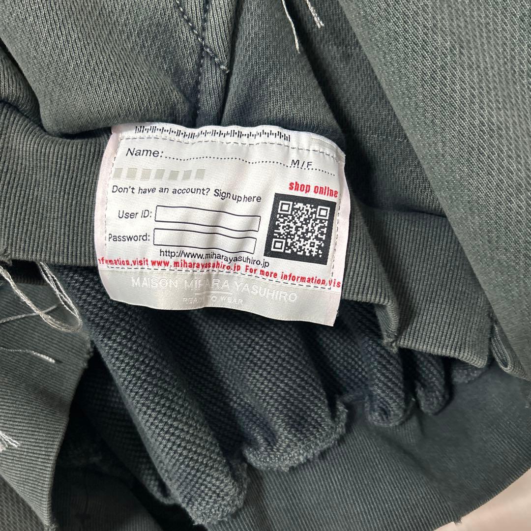 トップス Amateur Sewn Like Zip-up Hoodie