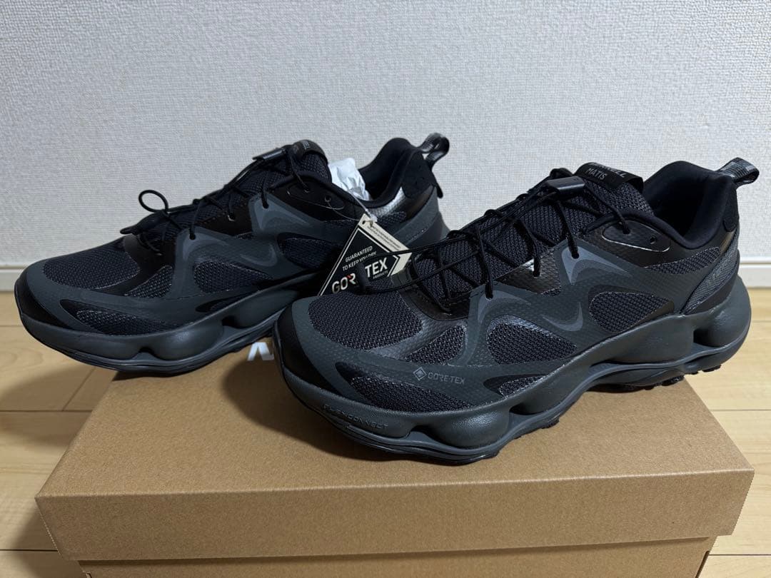 MERRELL SPEED ARC MATIS GORE-TEX® 28cm