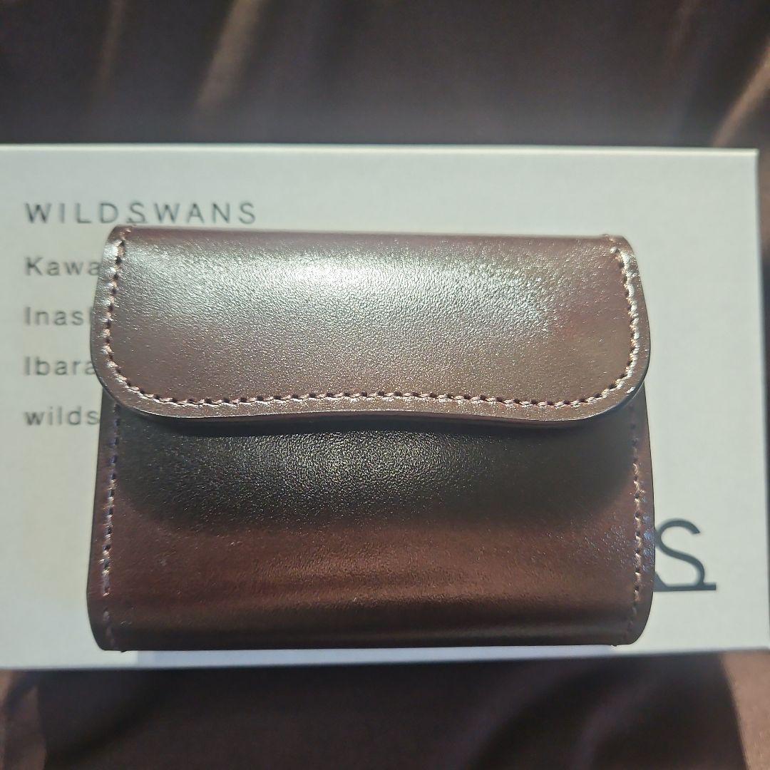 ワイルドスワンズ イーノミニ サドルプルアップ