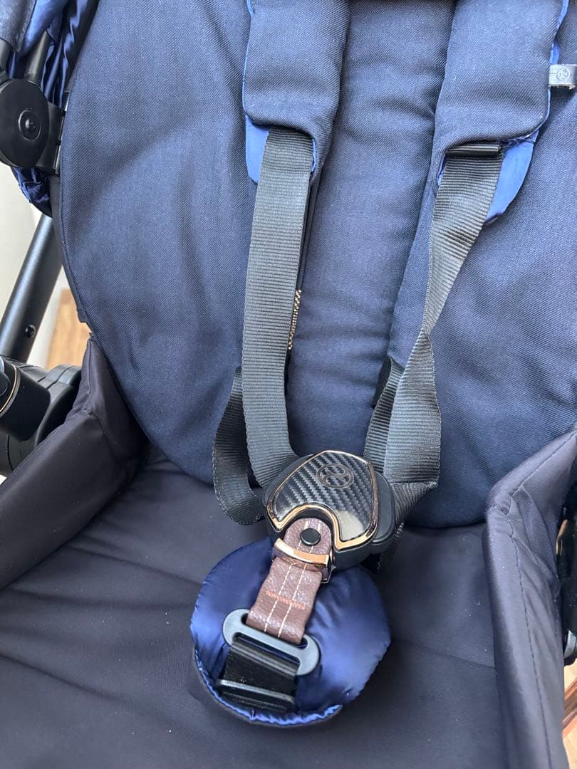 cybex mios サイベックス　ミオス　ローズゴールド