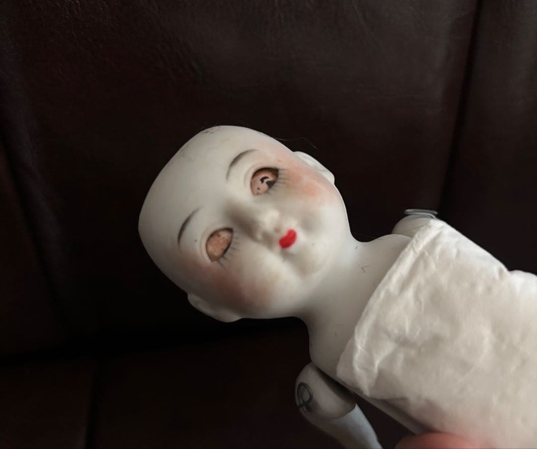 シノダ？サクラビスク