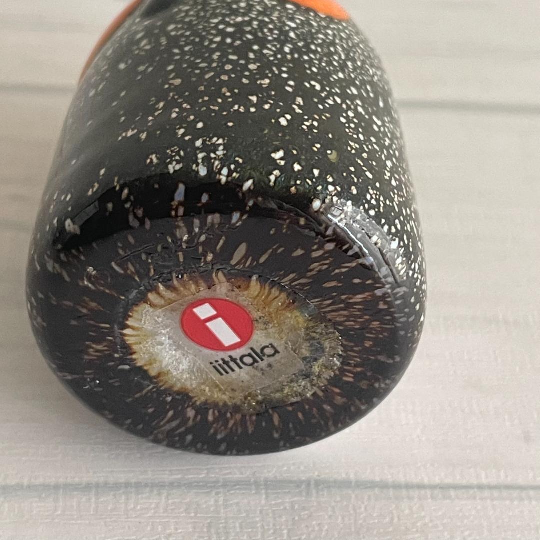 新品 イッタラ バード リトル バーン オウル オイバ・トイッカ