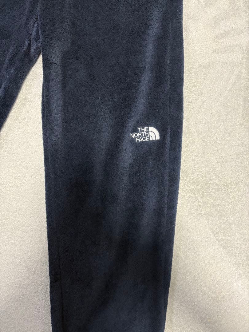 【新品・タグ付】ノースフェイス バーサミッドパンツ ネイビー Lサイズ