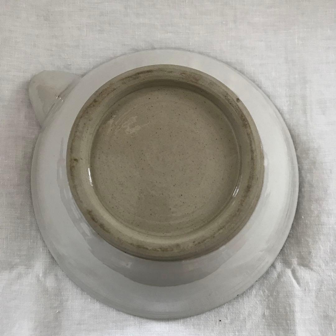 片口　7寸　大鉢　深鉢　民藝　器　焼き物