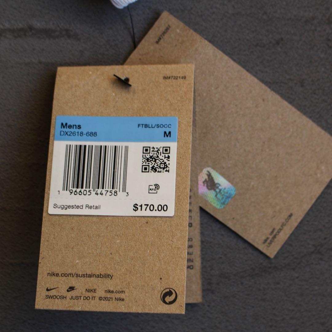 リバプール 23/24 ユニフォーム ホーム 正規品 エリオット