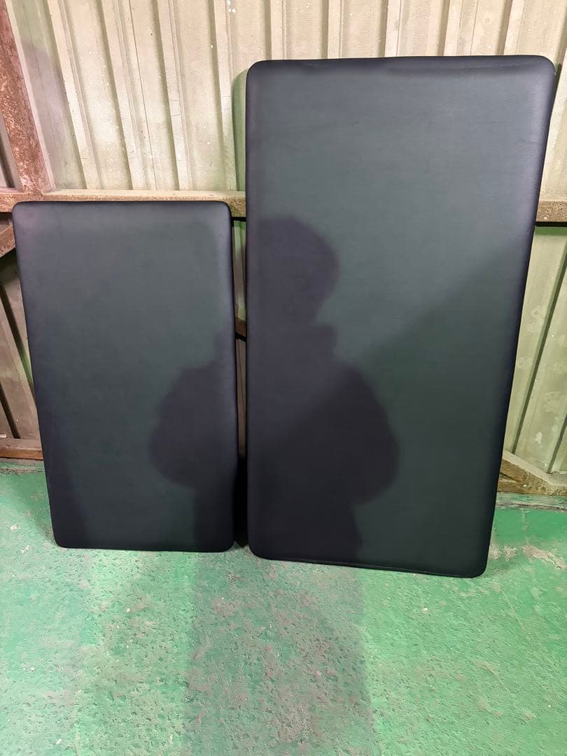 MGR エブリィ DA17W ベッドキット