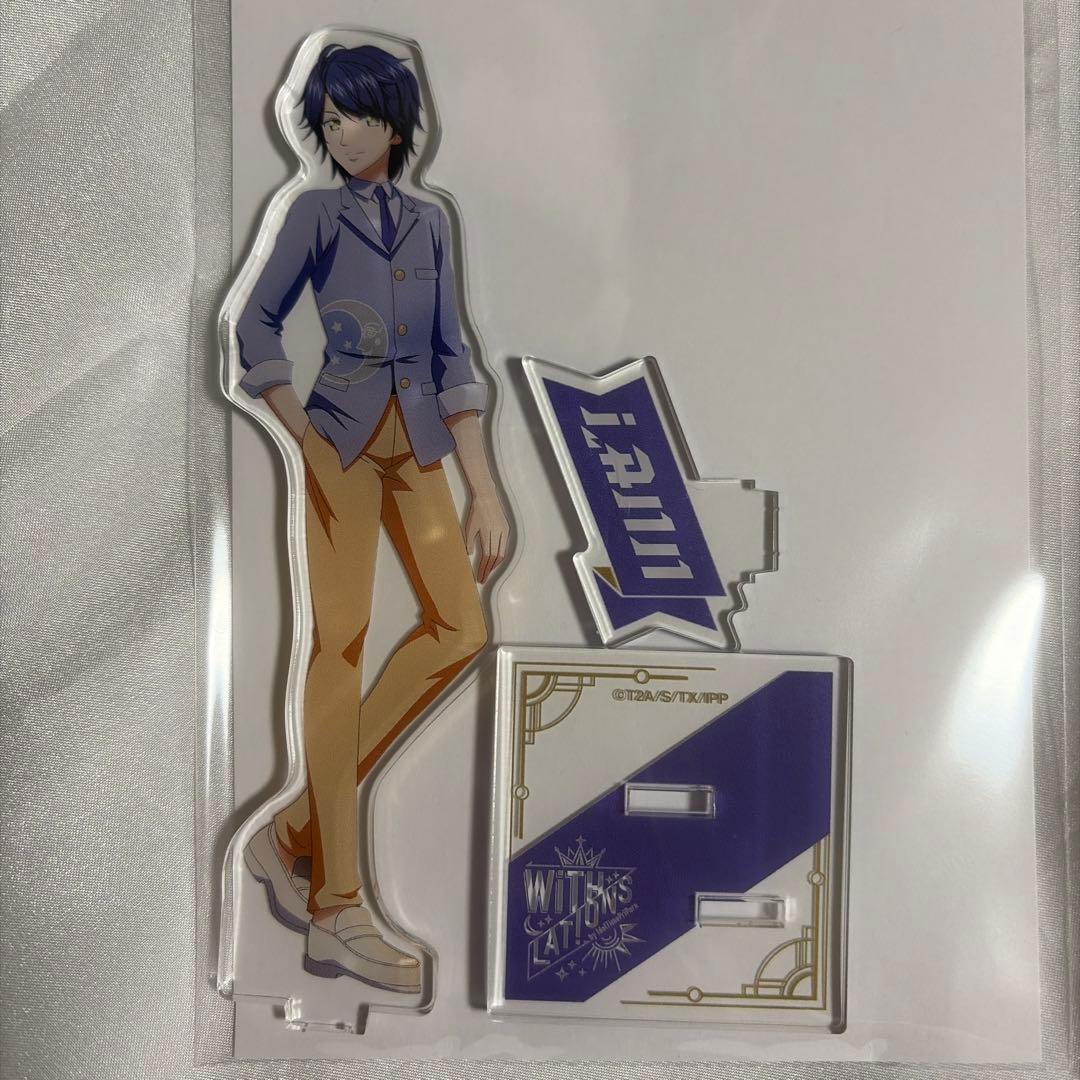 み*ん様 高瀬コヨイ アクリルスタンド