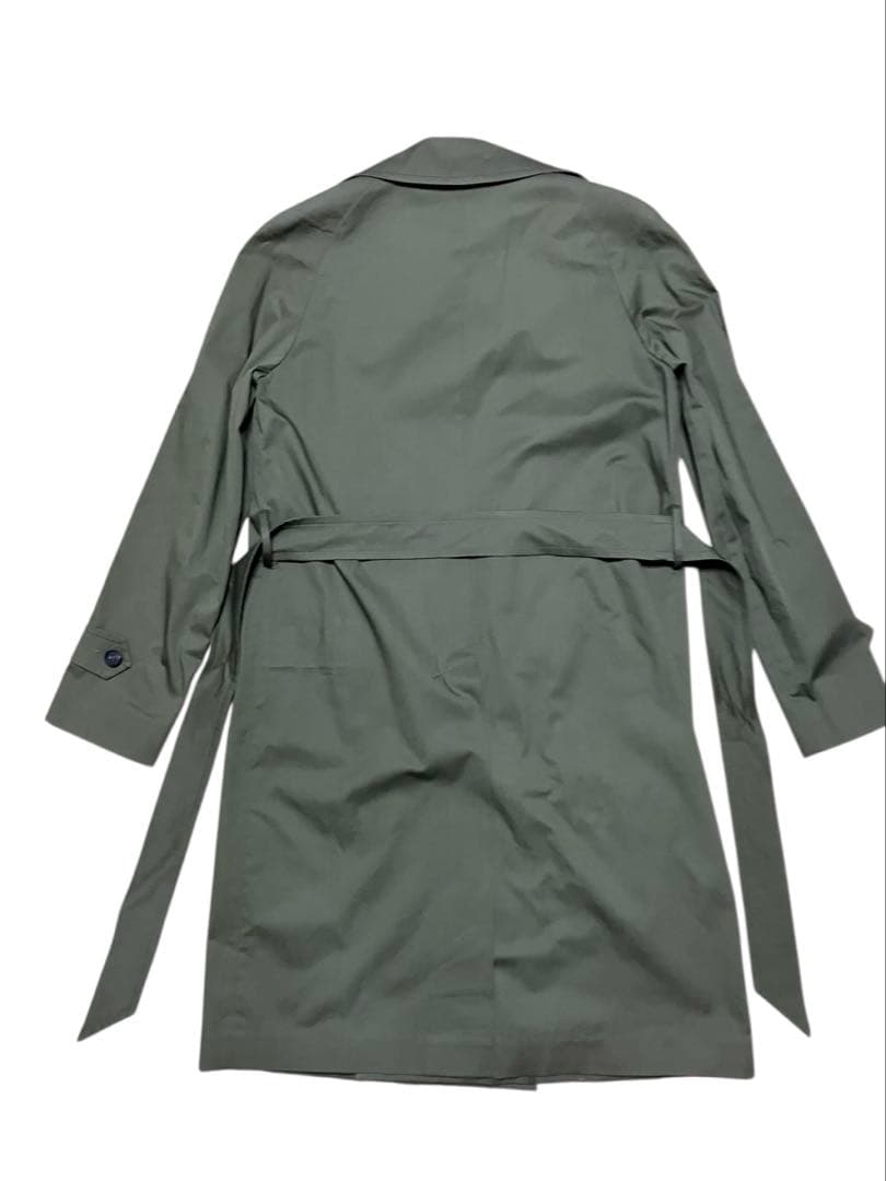 TAGLIATORE ダブルブレスト トレンチコート