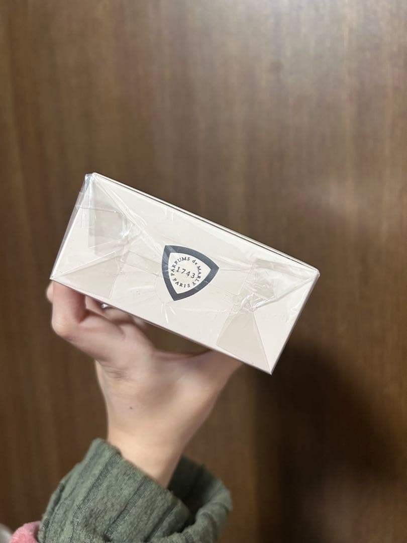 Parfums de Marly DELINA 75ml（箱あり）新品・未使用