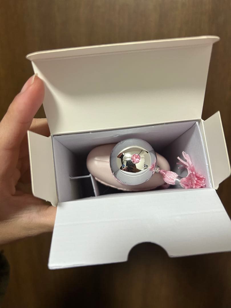 Parfums de Marly DELINA 75ml（箱あり）新品・未使用