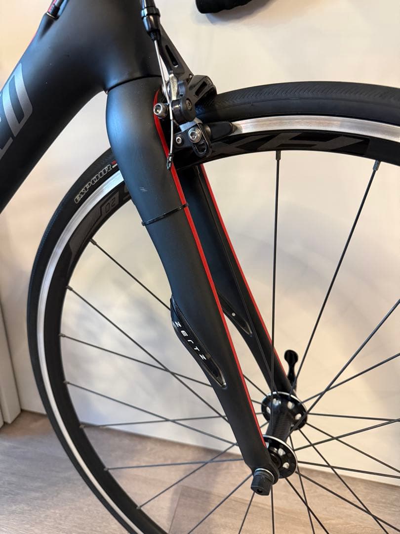 自転車本体 Specialized Roubaix SL4 SPORT 54cm