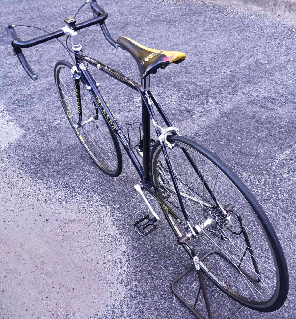 クラウンセダン 三連勝(3RENSHO) katana カタナ 送料込