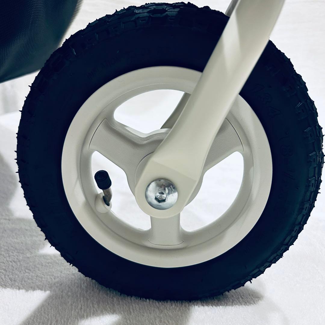 未使用品✨️ AIRBUGGY DOME3 エアバギー ドーム3 プレミア