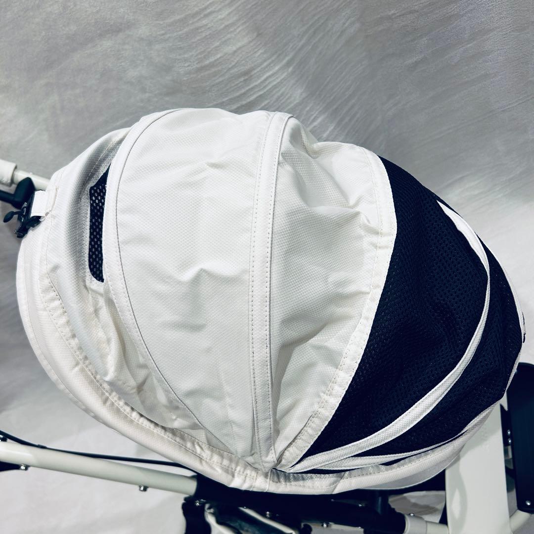 未使用品✨️ AIRBUGGY DOME3 エアバギー ドーム3 プレミア