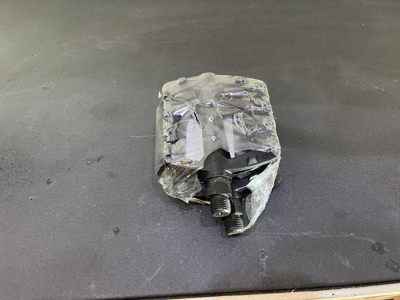 AVENUE シングル 700c クロスバイク