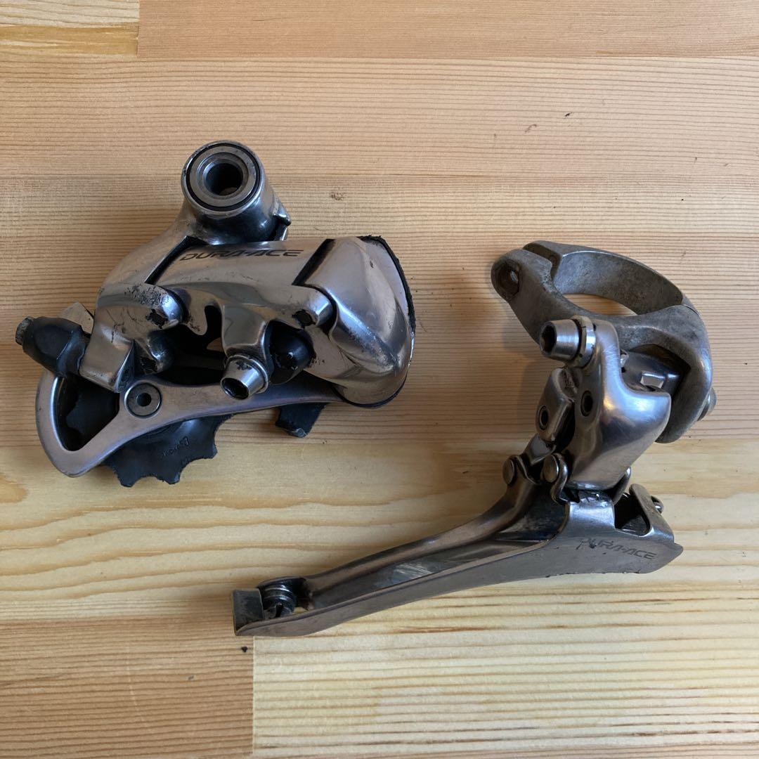 デュラエース 7800 コンポセット DURA-ACE