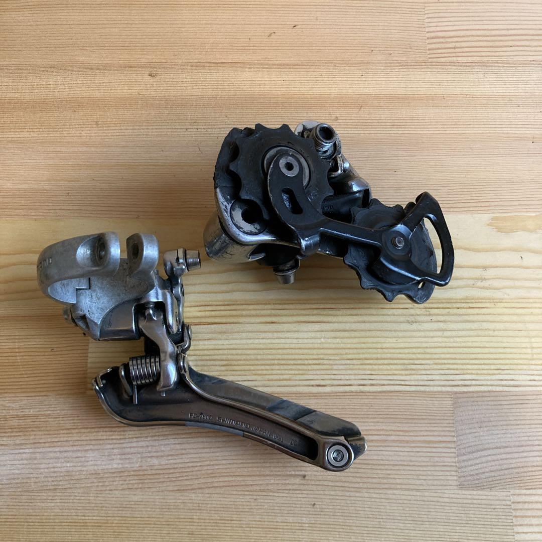 デュラエース 7800 コンポセット DURA-ACE