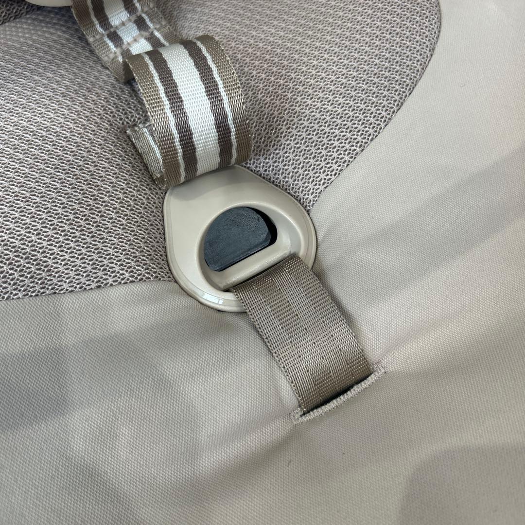 cybex/サイベックス/リベル/アーモンドベージュ