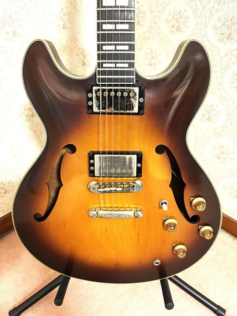 maxouwouhou1）完全調整済 YAMAHA SA2000 送料込