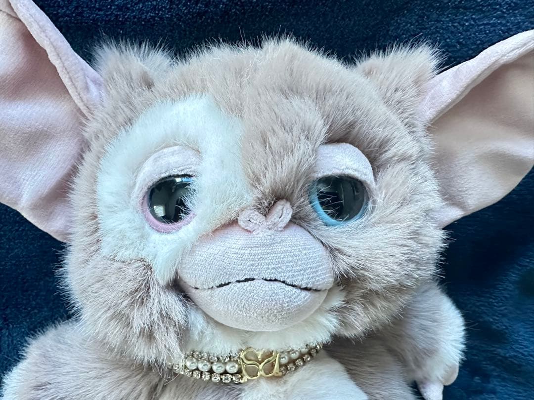 snidel 『グレムリン』 コラボ ギズモぬいぐるみ