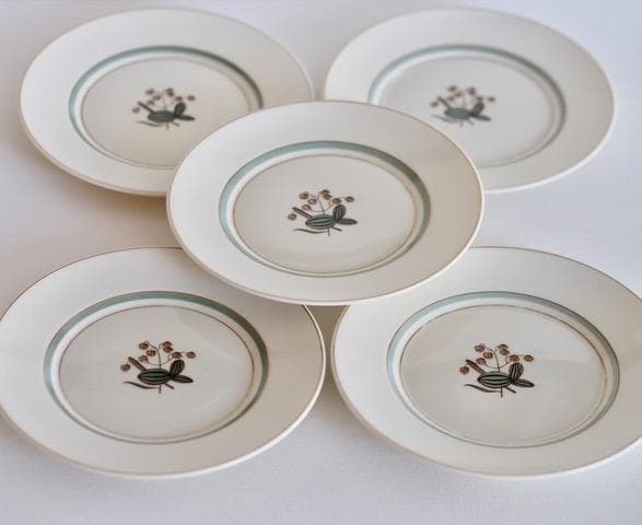 [レア！]　 ビンテージ 　ロイヤルコペンハーゲン　１８点セット