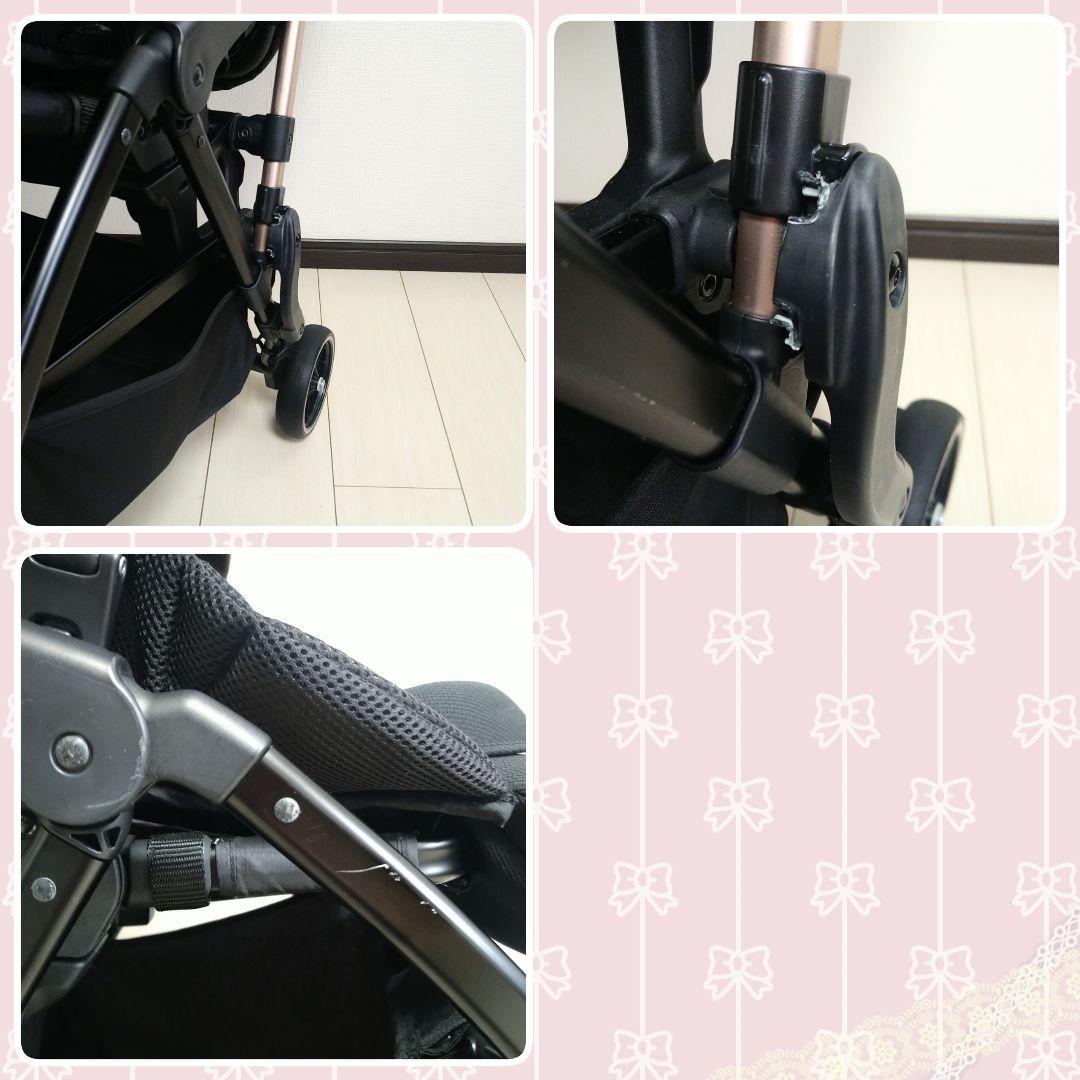 早い者勝ち❣ コンビ スゴカル minimo plus エッグショック AN⭐︎