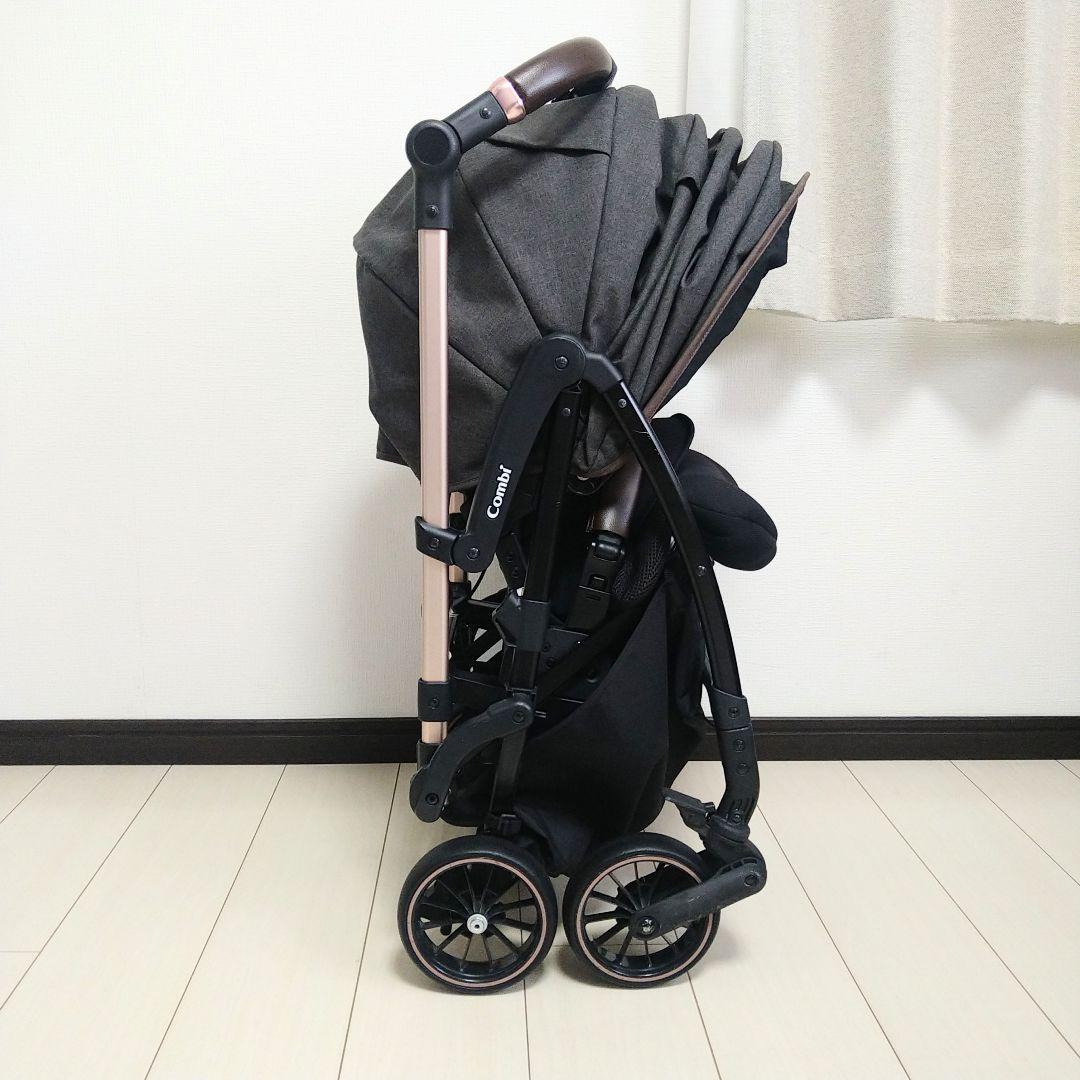 早い者勝ち❣ コンビ スゴカル minimo plus エッグショック AN⭐︎