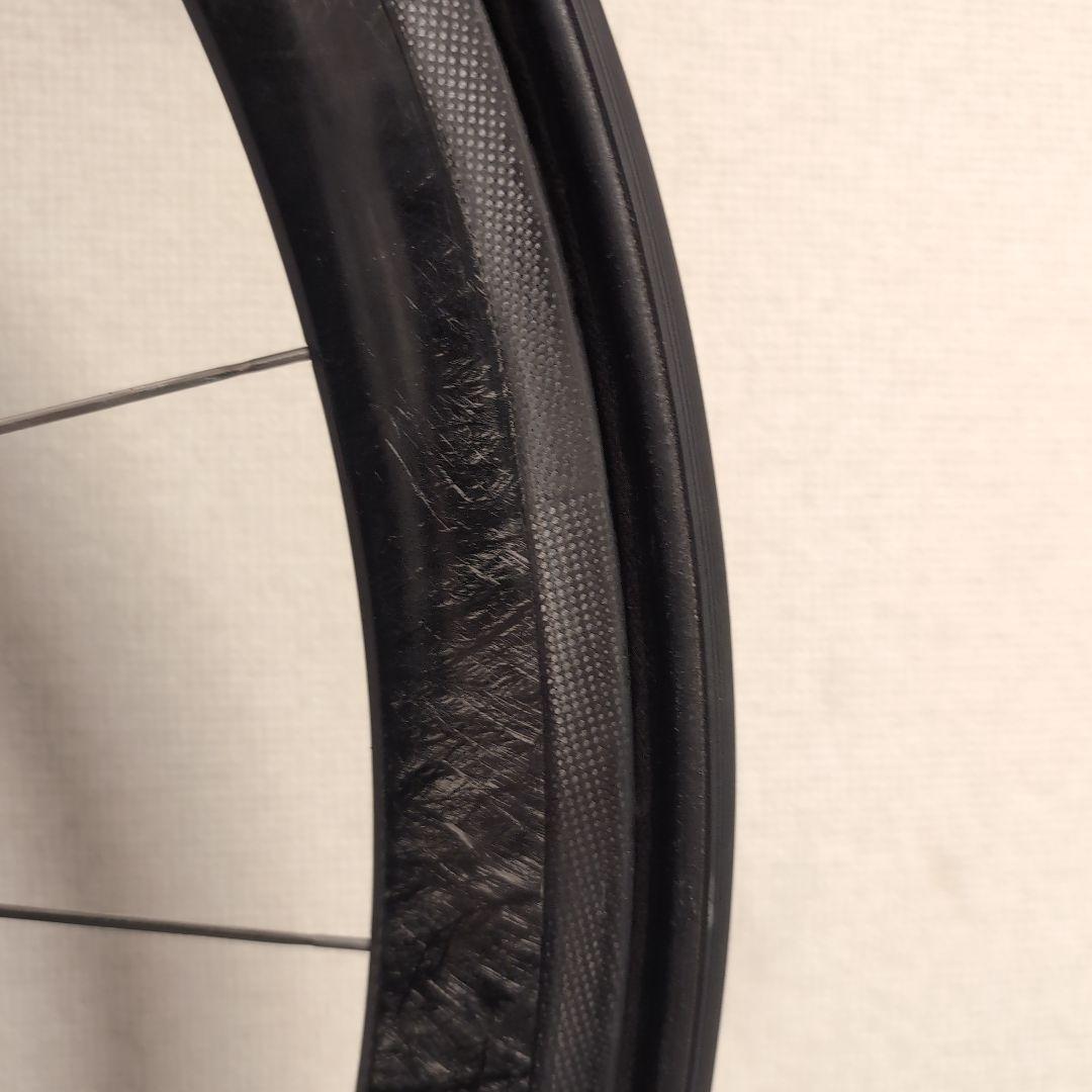 のむらぼ 2号 ホイール チューブラータイヤ