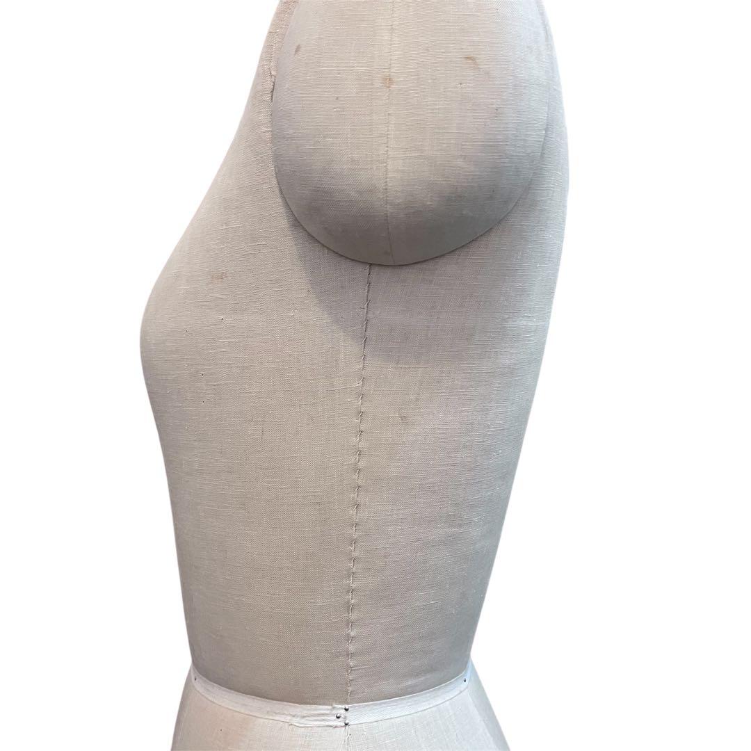 【匿名配送】大洋工芸 ドレスフォーム 10T トルソー